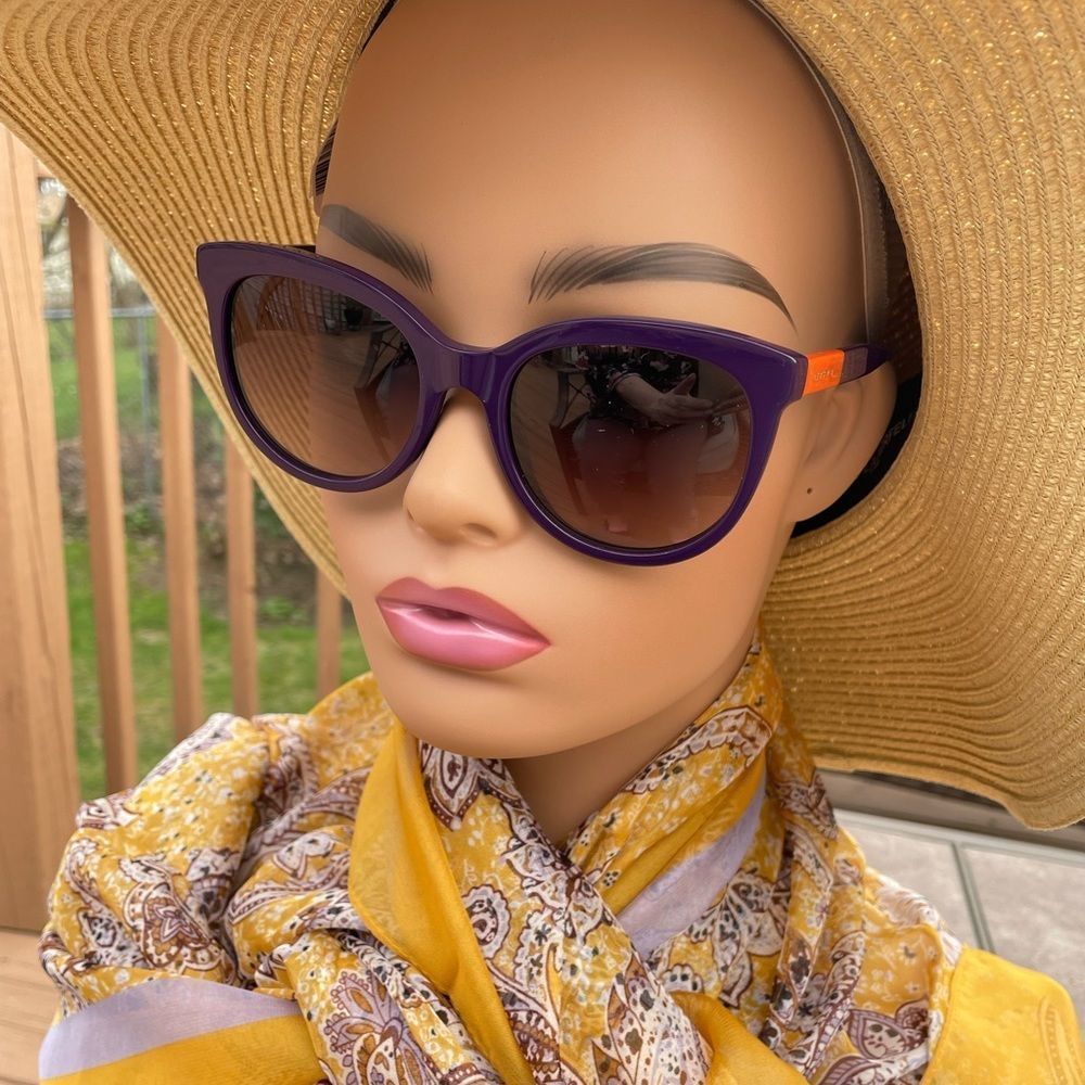 Etro Sunglasses